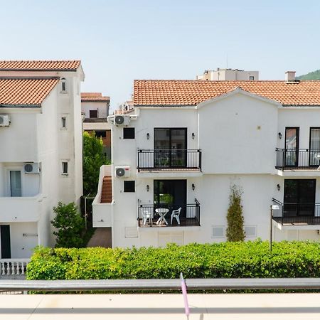 Guest House Buskovic Budva Kültér fotó