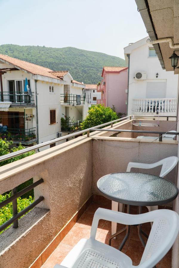 Guest House Buskovic Budva Kültér fotó