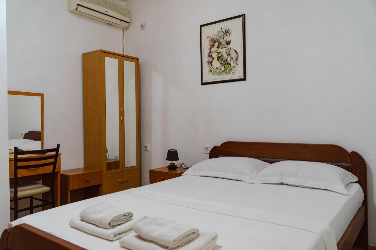 Guest House Buskovic Budva Kültér fotó