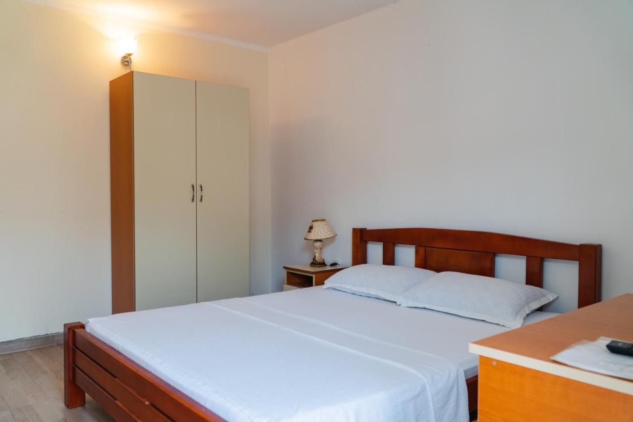 Guest House Buskovic Budva Kültér fotó