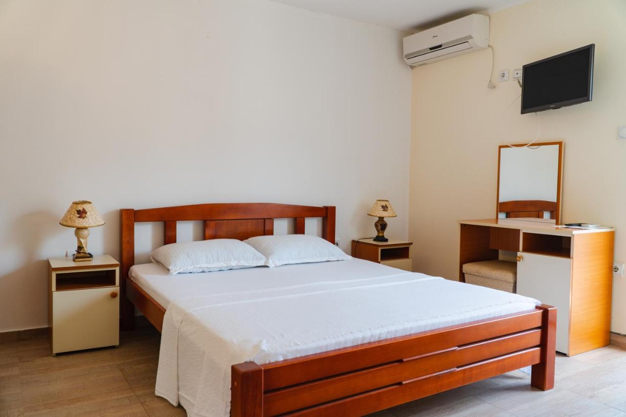 Guest House Buskovic Budva Kültér fotó