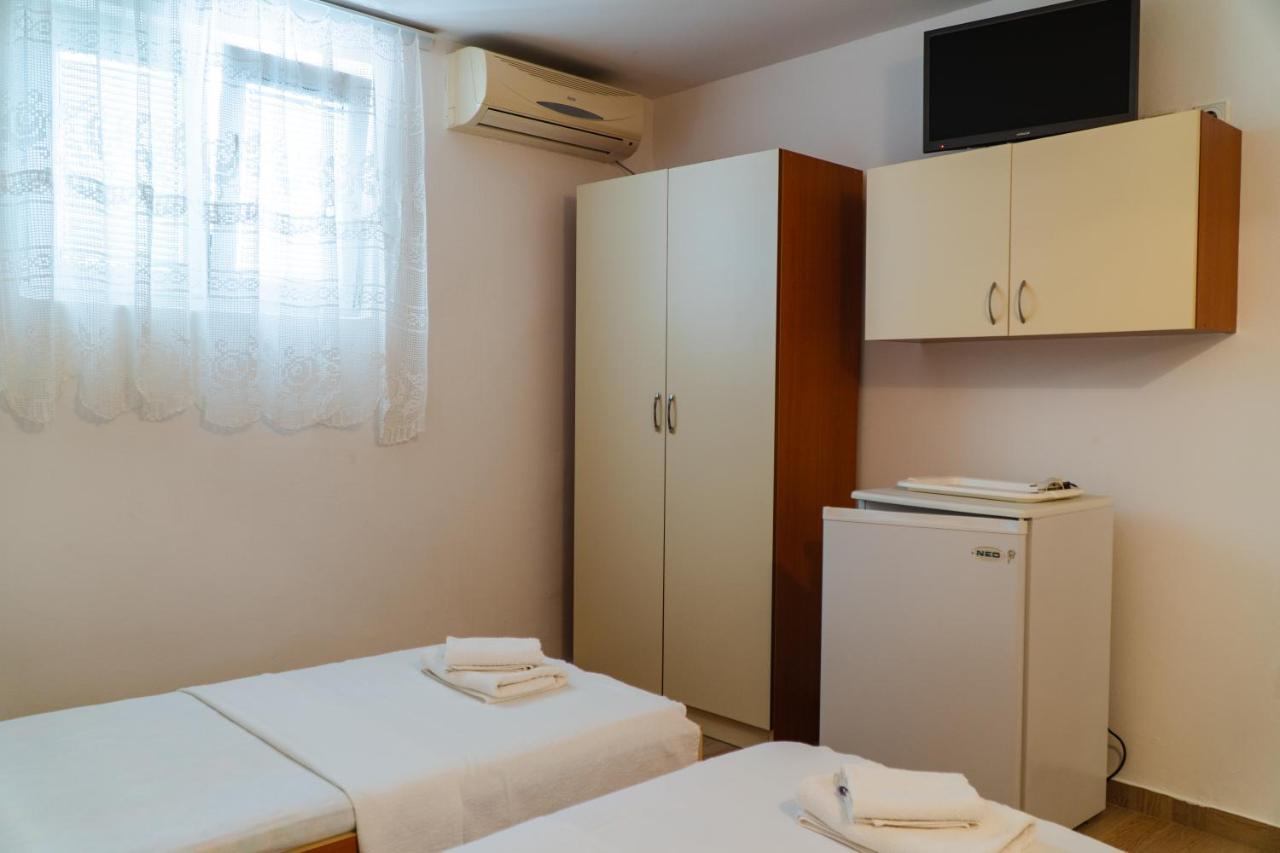 Guest House Buskovic Budva Kültér fotó