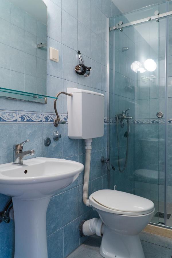 Guest House Buskovic Budva Kültér fotó