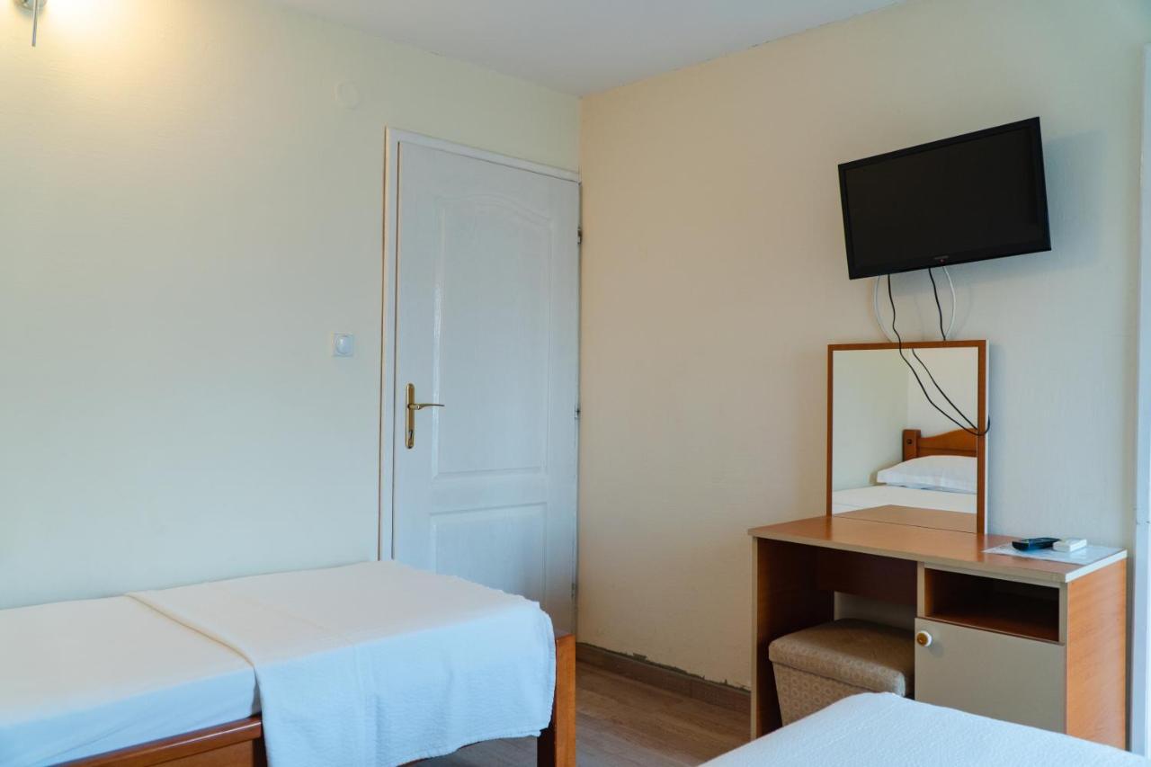 Guest House Buskovic Budva Kültér fotó