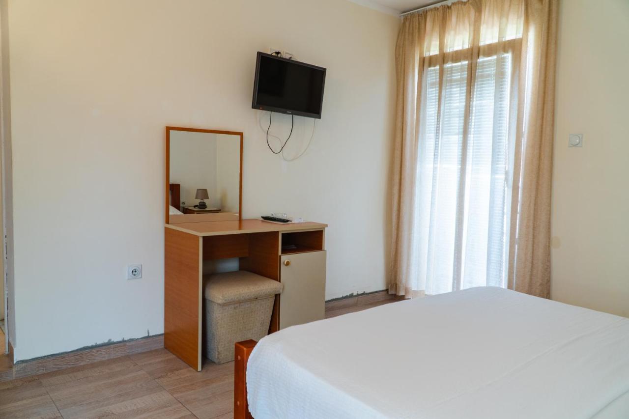 Guest House Buskovic Budva Kültér fotó