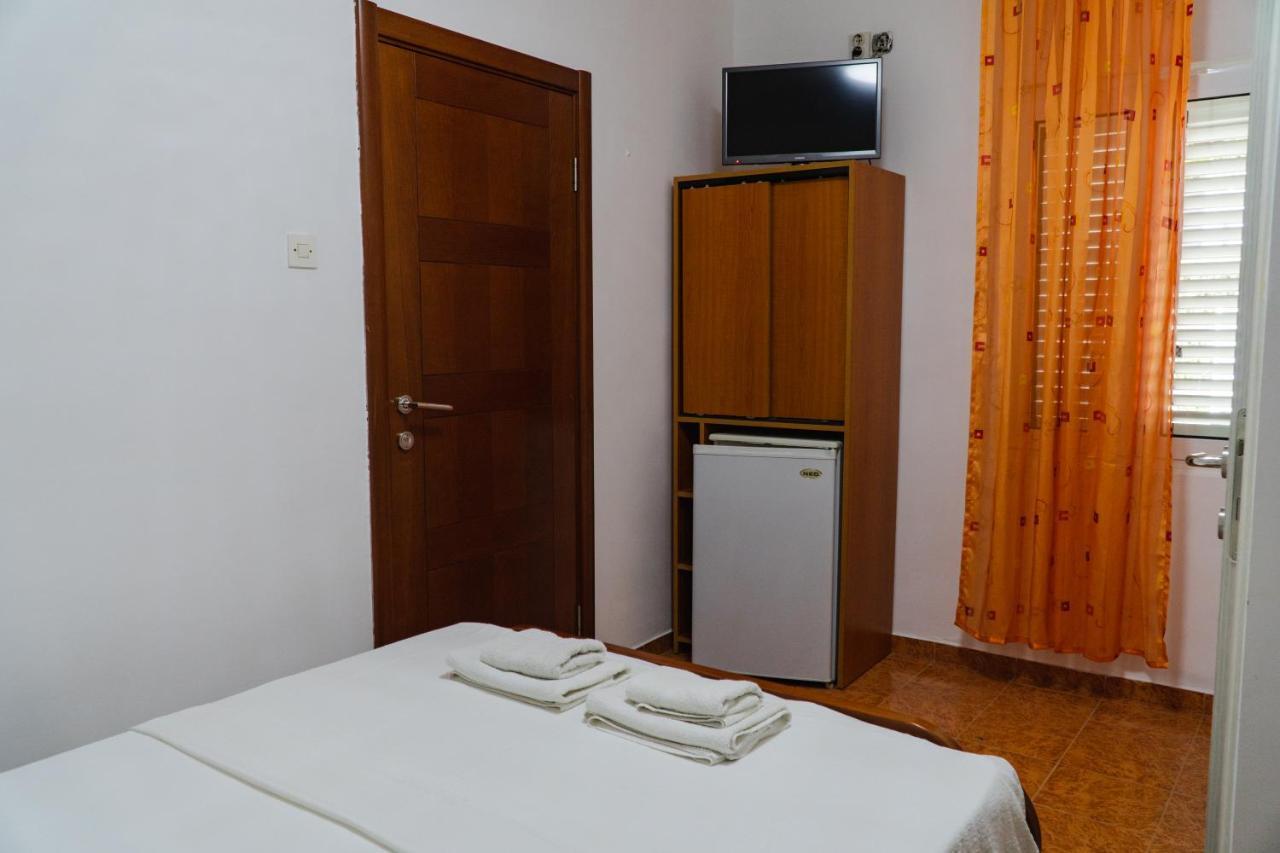 Guest House Buskovic Budva Kültér fotó