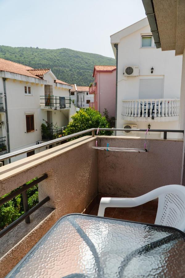 Guest House Buskovic Budva Kültér fotó